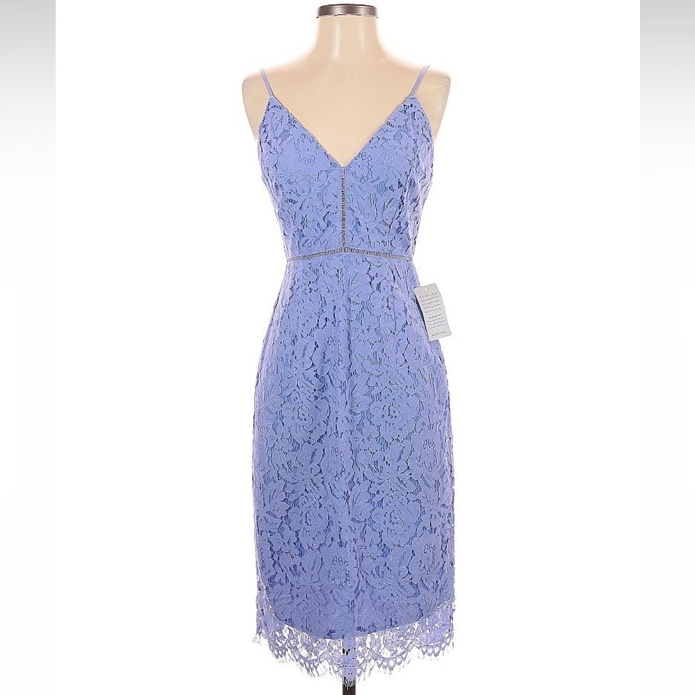 ASTR The Label dress